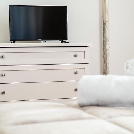Residence Le Cure Флоренция Екстериор снимка
