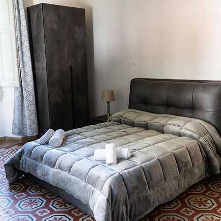 Residence Le Cure Флоренция Екстериор снимка