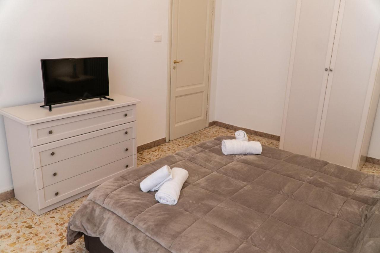 Residence Le Cure Флоренция Екстериор снимка
