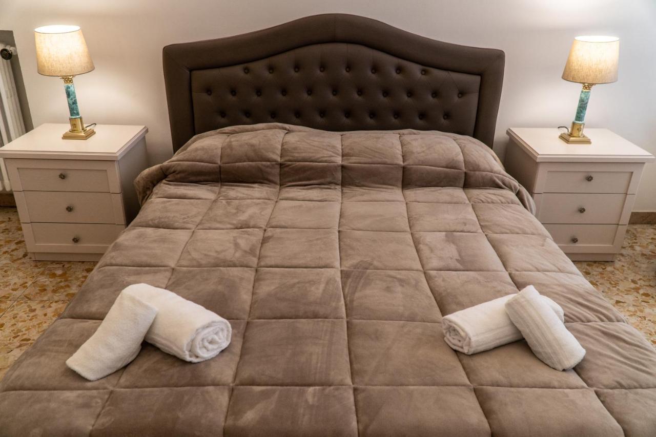 Residence Le Cure Флоренция Екстериор снимка