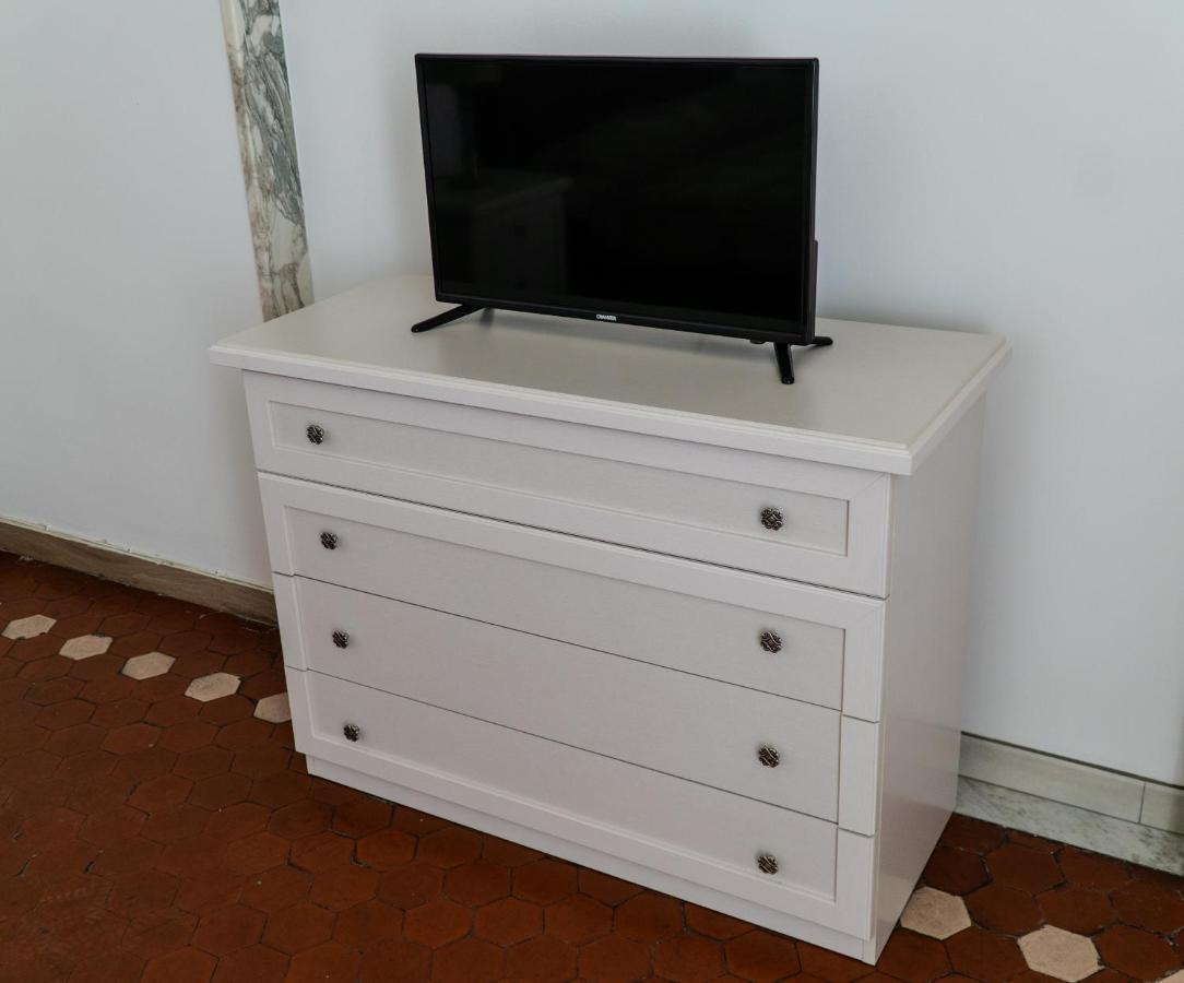 Residence Le Cure Флоренция Екстериор снимка
