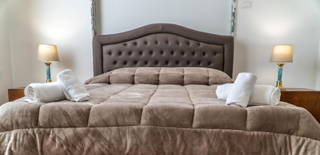 Residence Le Cure Флоренция Екстериор снимка