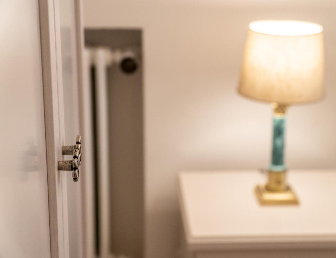 Residence Le Cure Флоренция Екстериор снимка