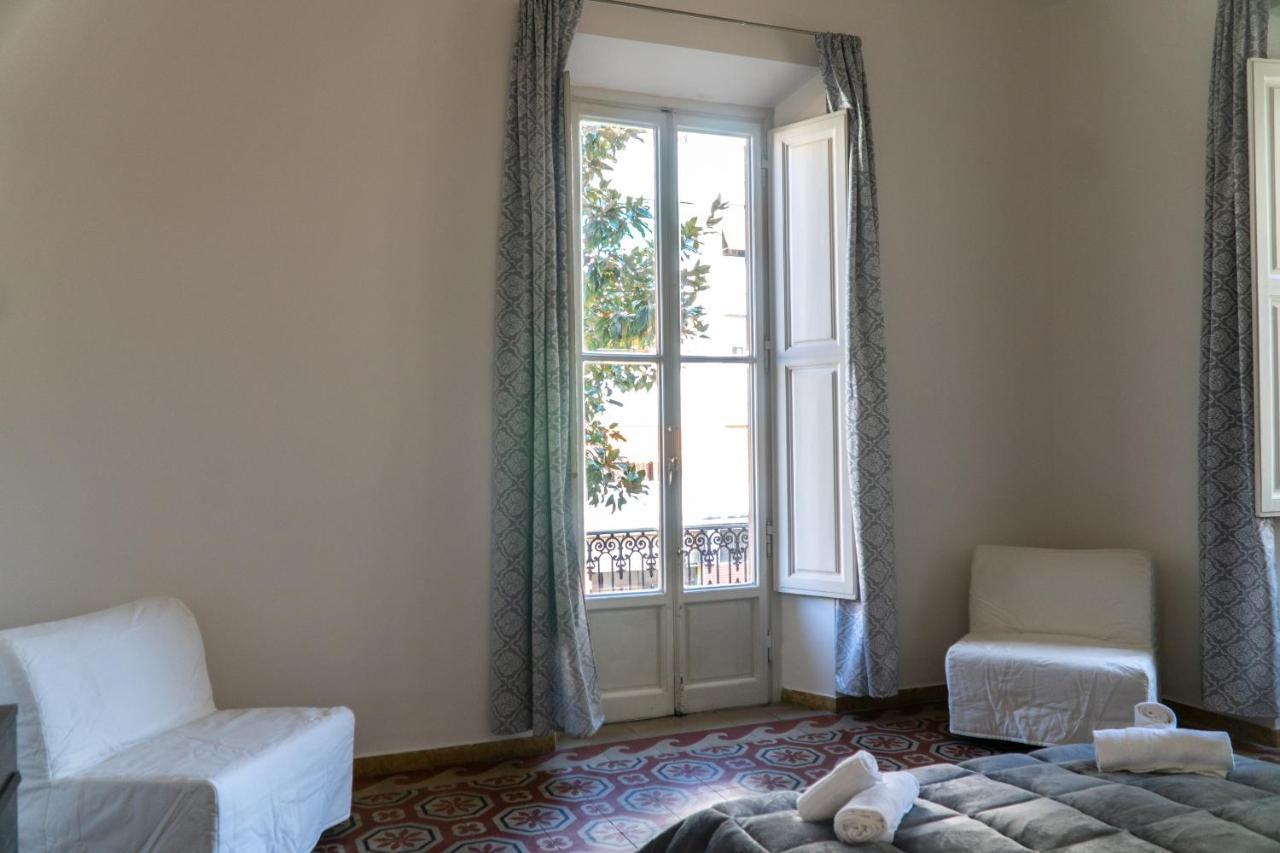 Residence Le Cure Флоренция Екстериор снимка