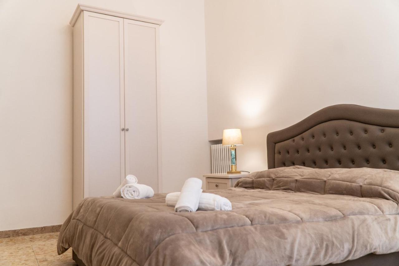 Residence Le Cure Флоренция Екстериор снимка
