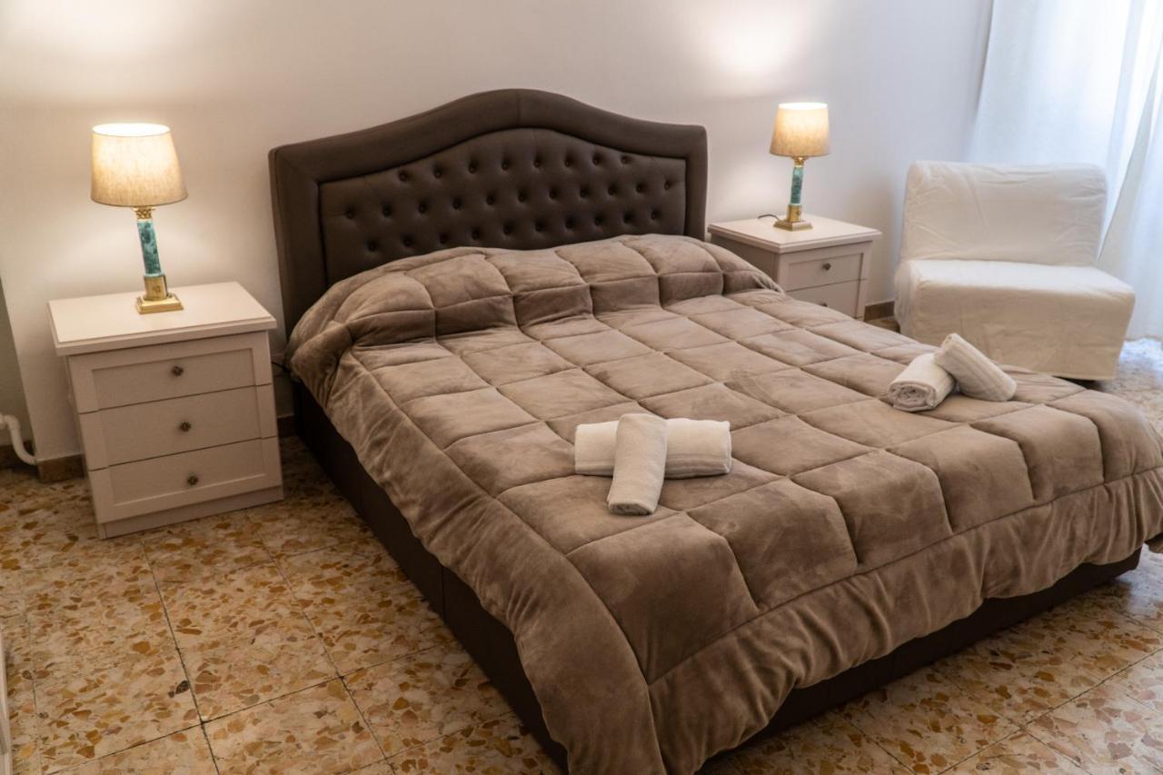 Residence Le Cure Флоренция Екстериор снимка