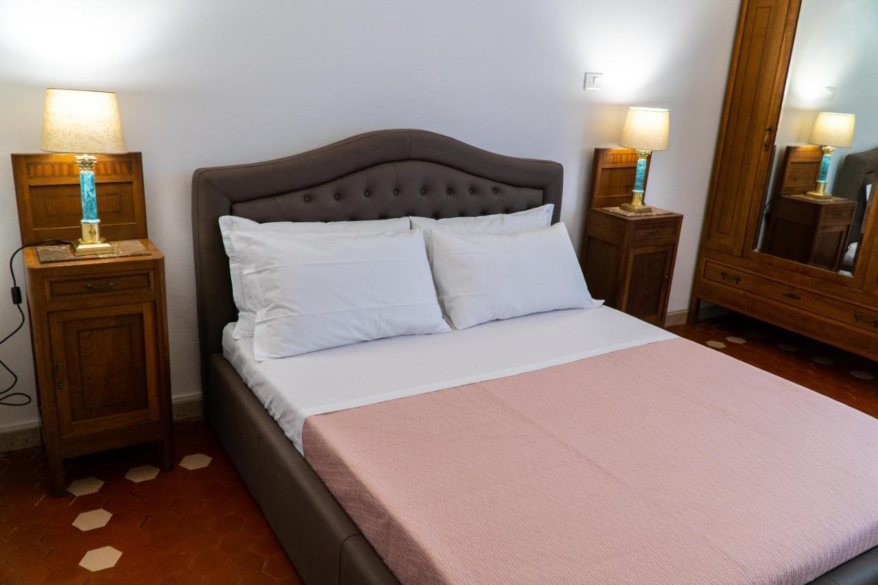 Residence Le Cure Флоренция Екстериор снимка