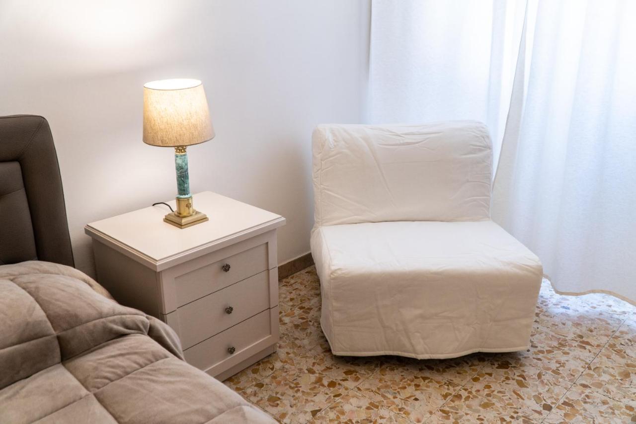 Residence Le Cure Флоренция Екстериор снимка