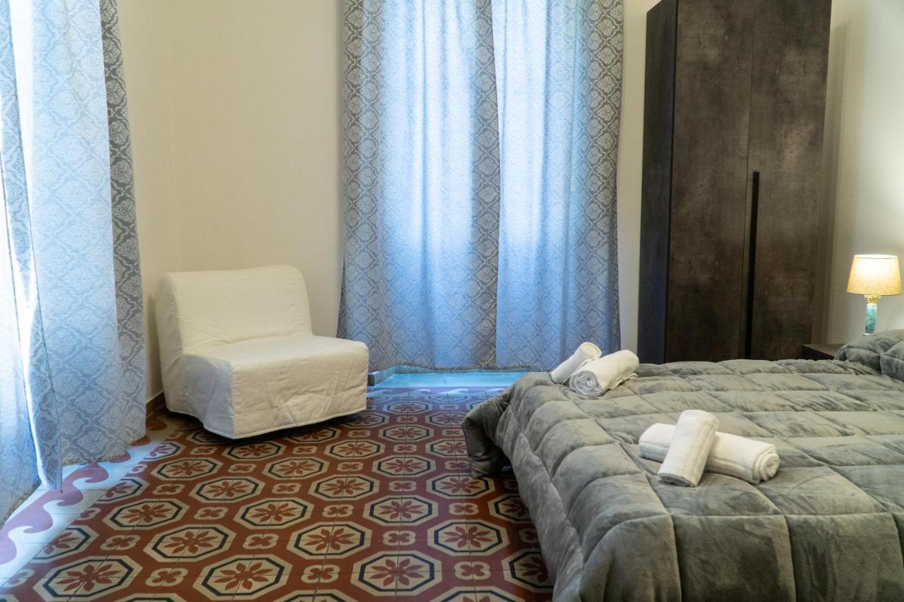 Residence Le Cure Флоренция Екстериор снимка