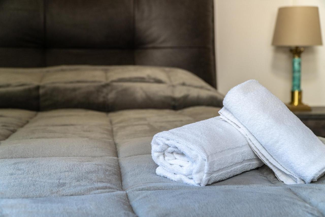Residence Le Cure Флоренция Екстериор снимка