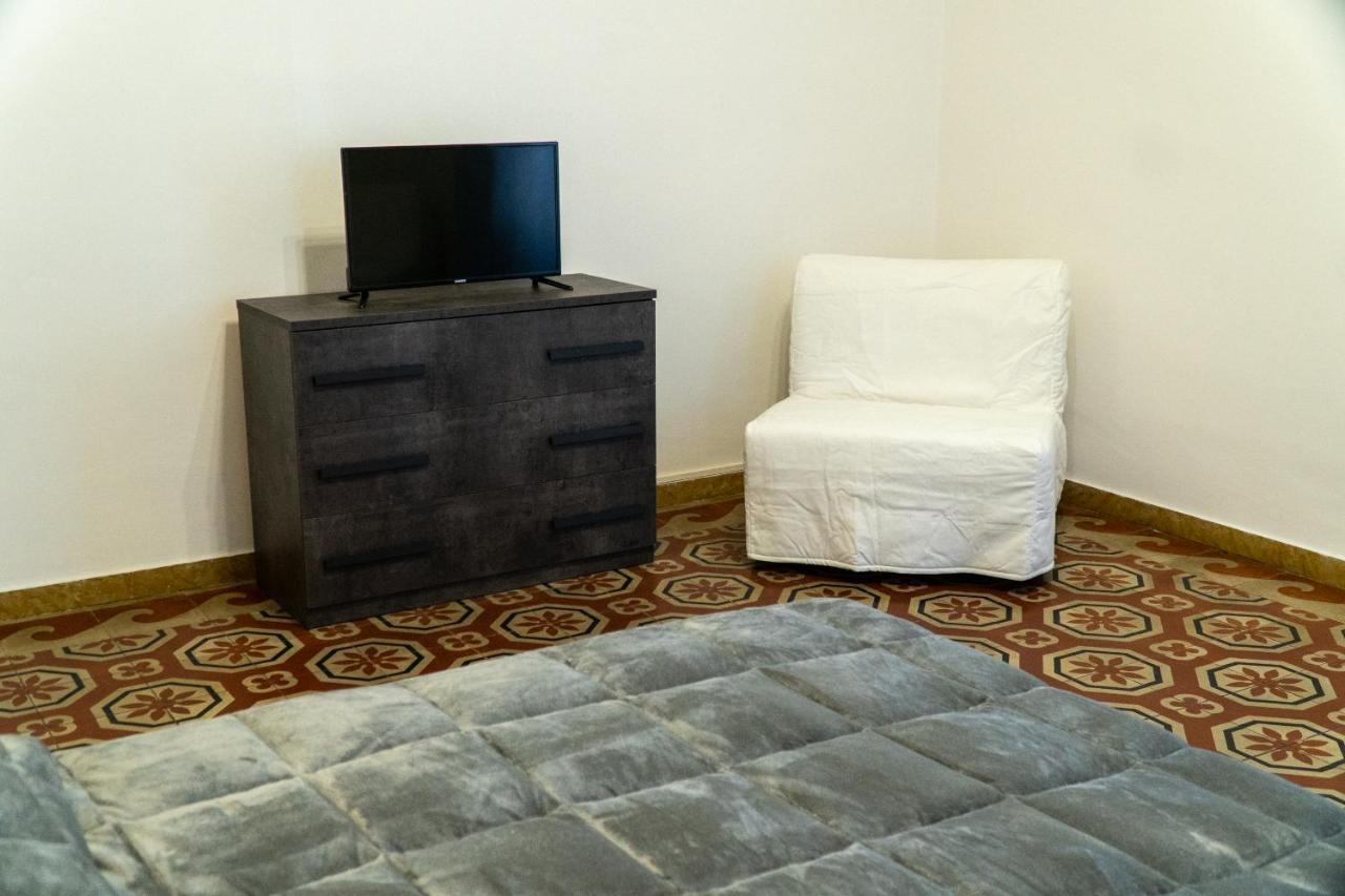 Residence Le Cure Флоренция Екстериор снимка