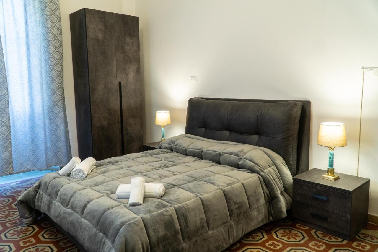 Residence Le Cure Флоренция Екстериор снимка