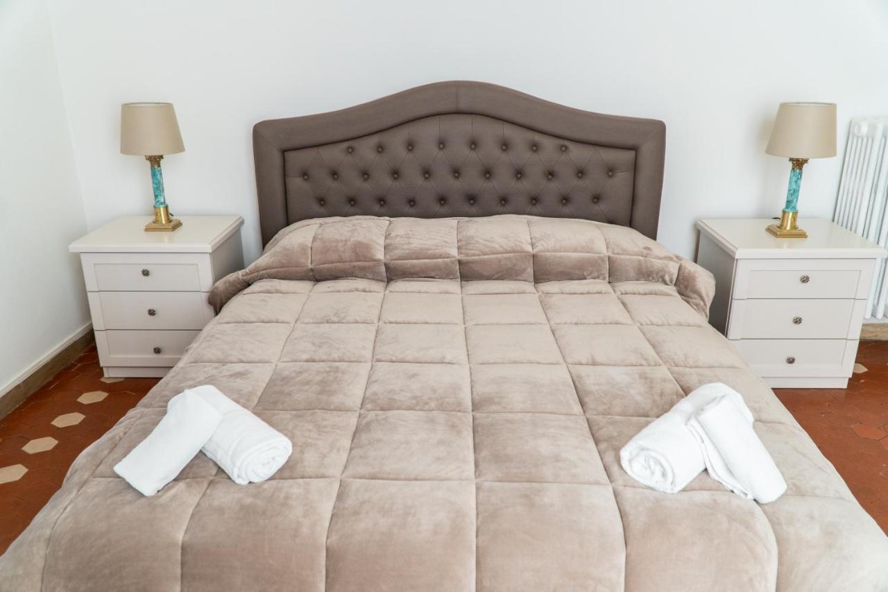 Residence Le Cure Флоренция Екстериор снимка