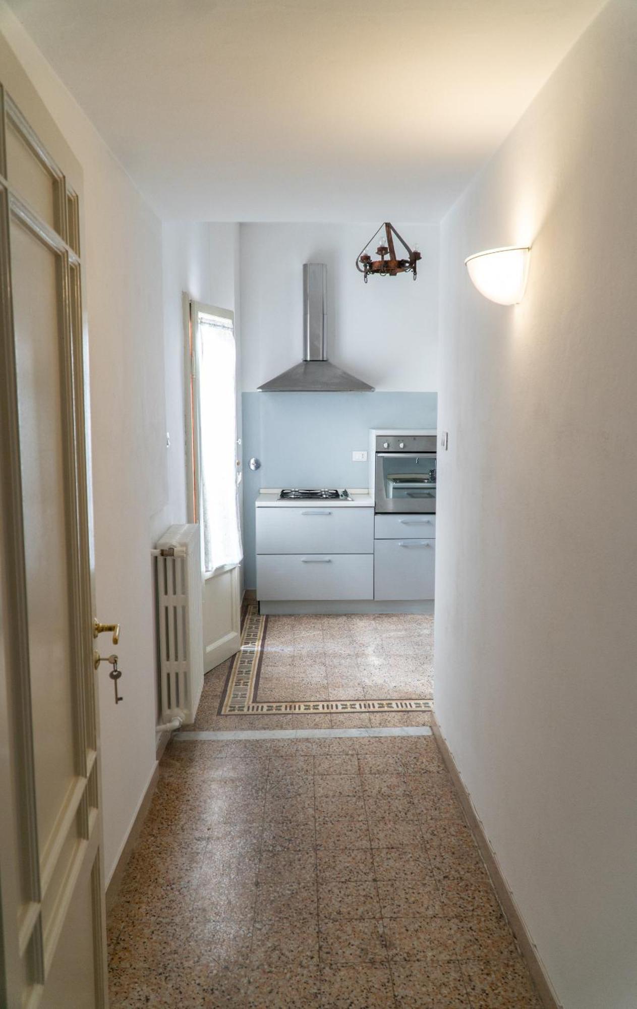 Residence Le Cure Флоренция Екстериор снимка