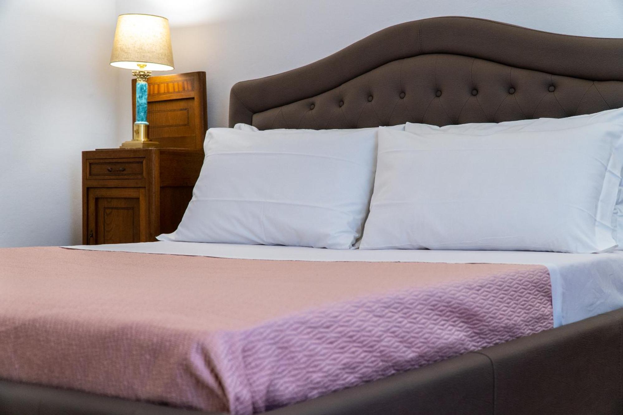 Residence Le Cure Флоренция Екстериор снимка