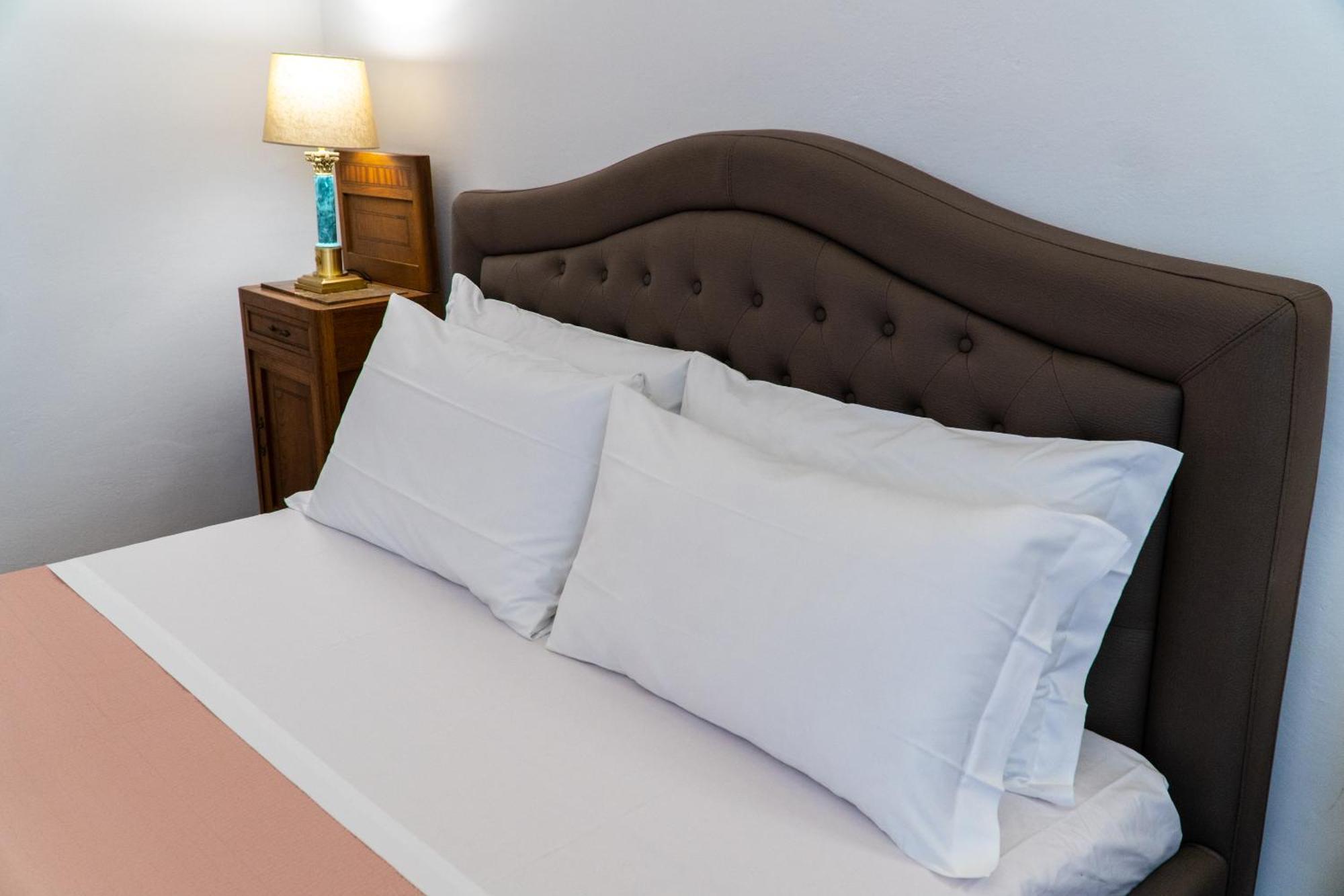 Residence Le Cure Флоренция Екстериор снимка