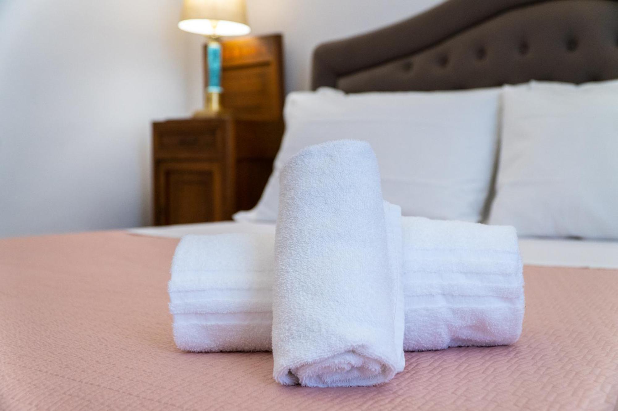 Residence Le Cure Флоренция Екстериор снимка
