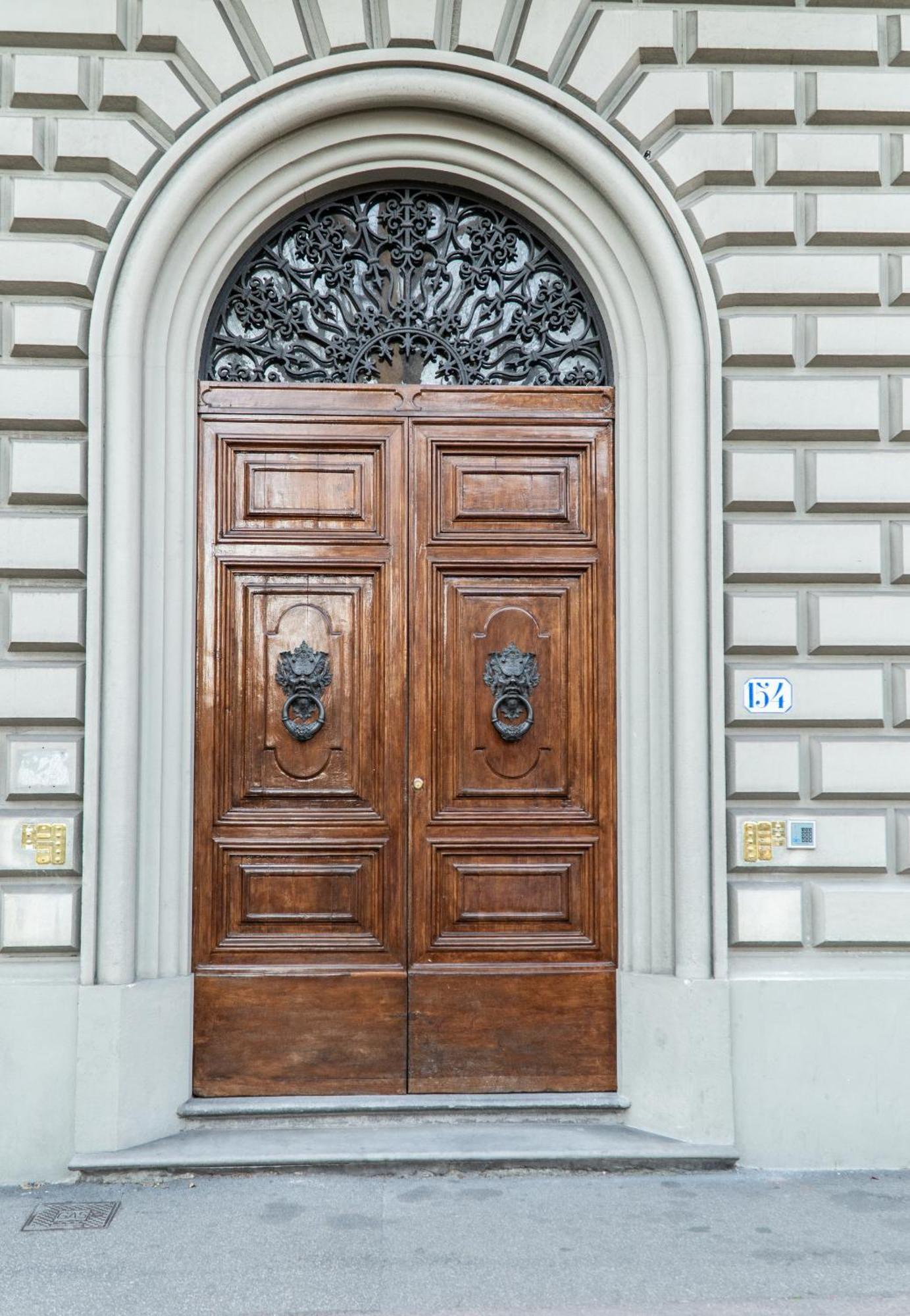 Residence Le Cure Флоренция Екстериор снимка