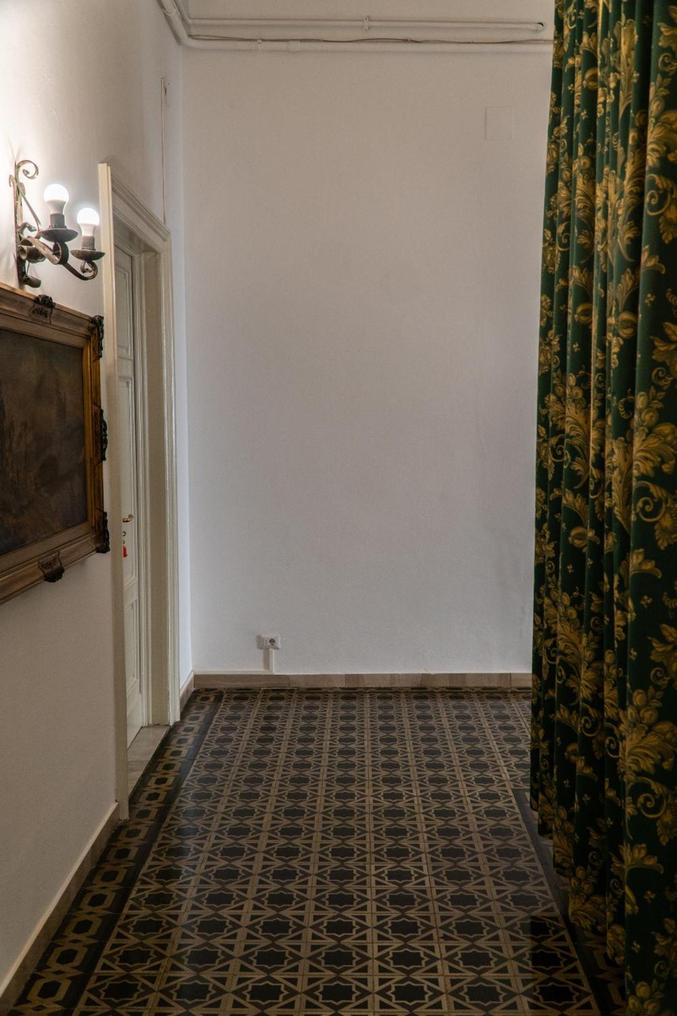 Residence Le Cure Флоренция Екстериор снимка