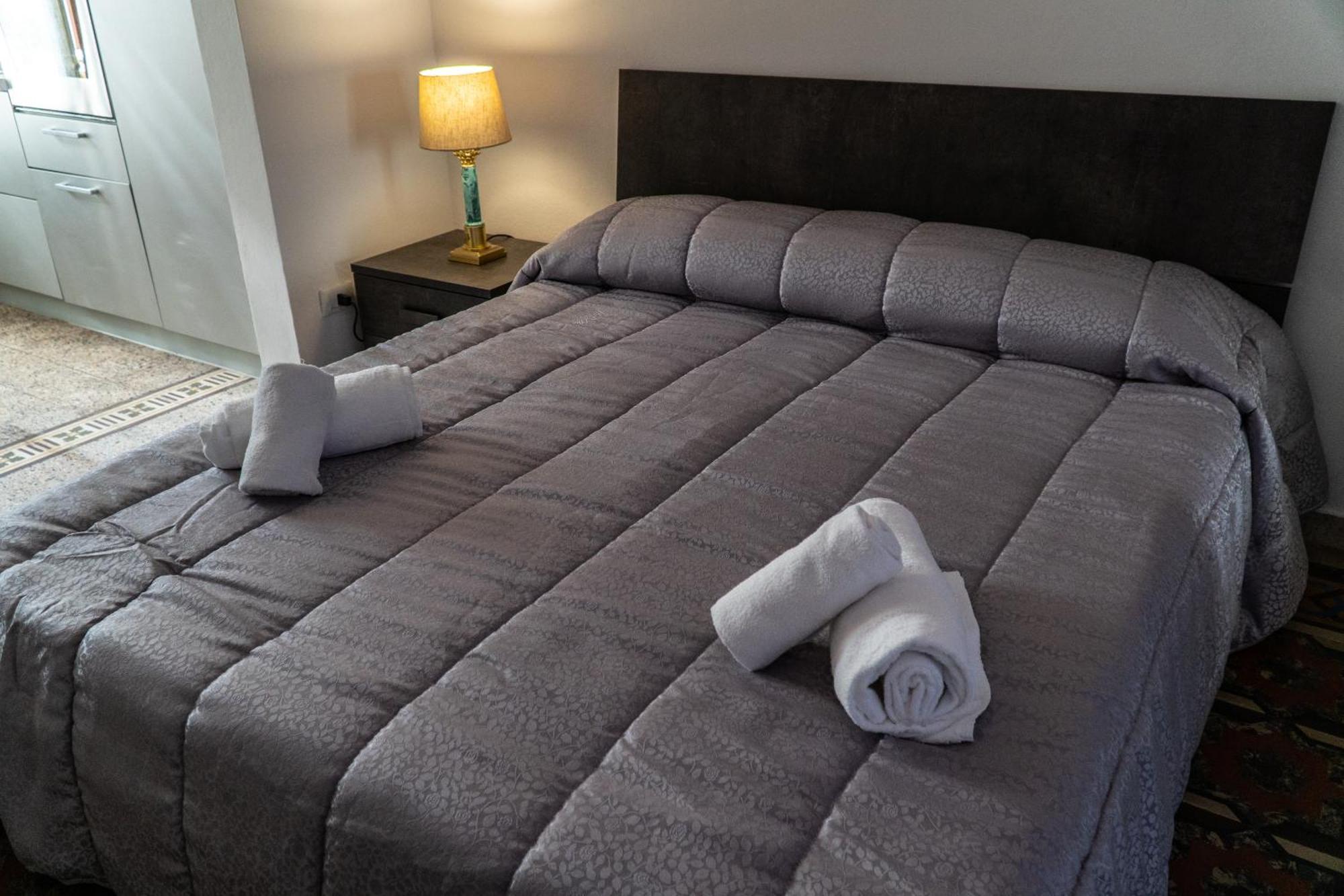 Residence Le Cure Флоренция Екстериор снимка