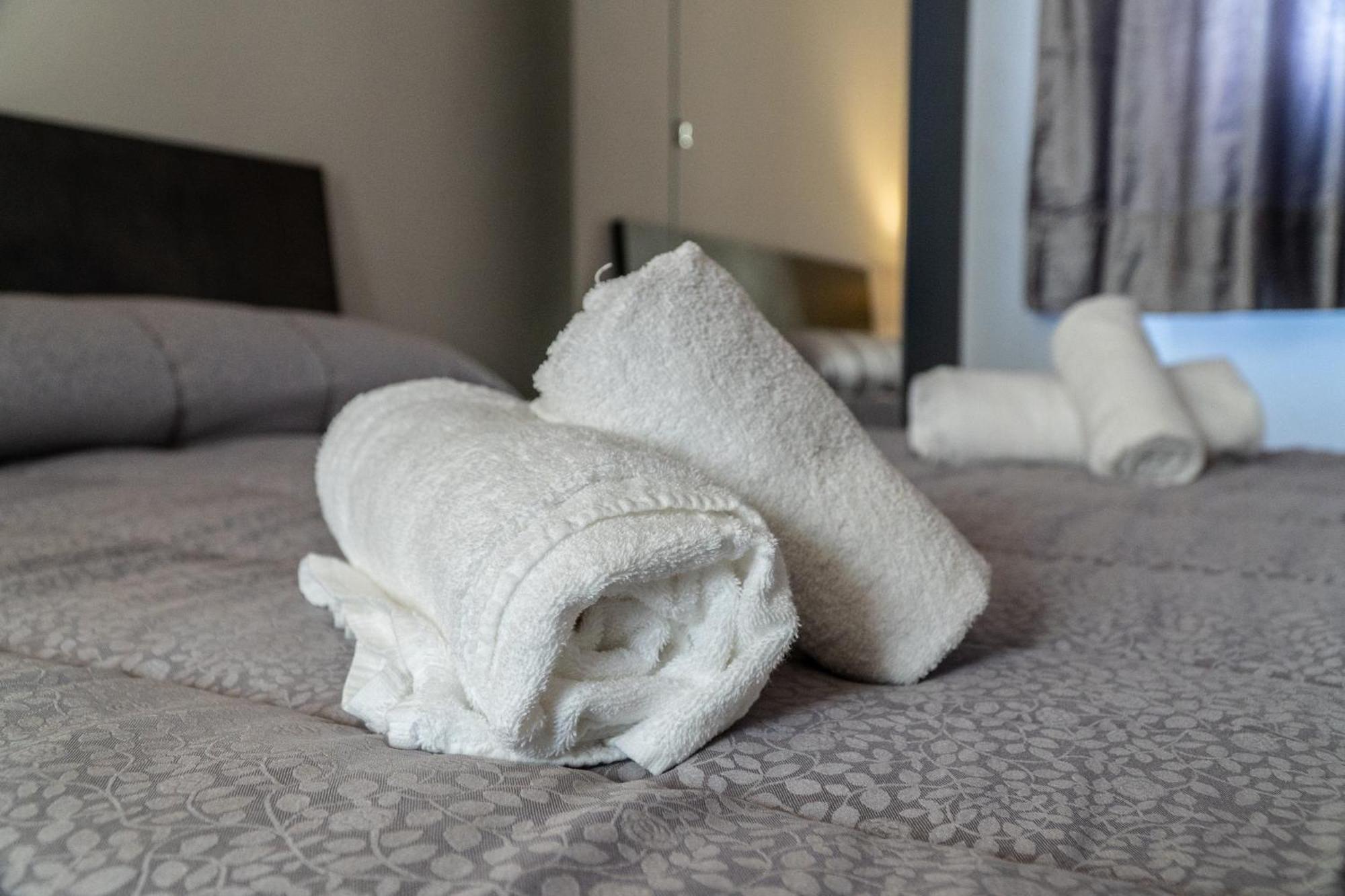 Residence Le Cure Флоренция Екстериор снимка